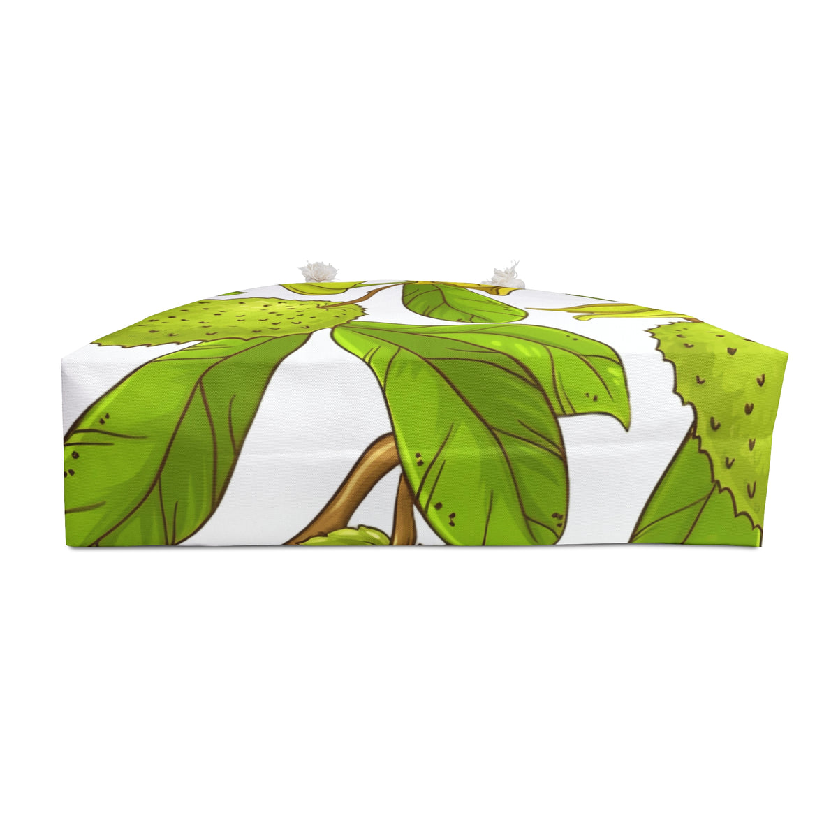 Soursop Fruit Weekender Bag