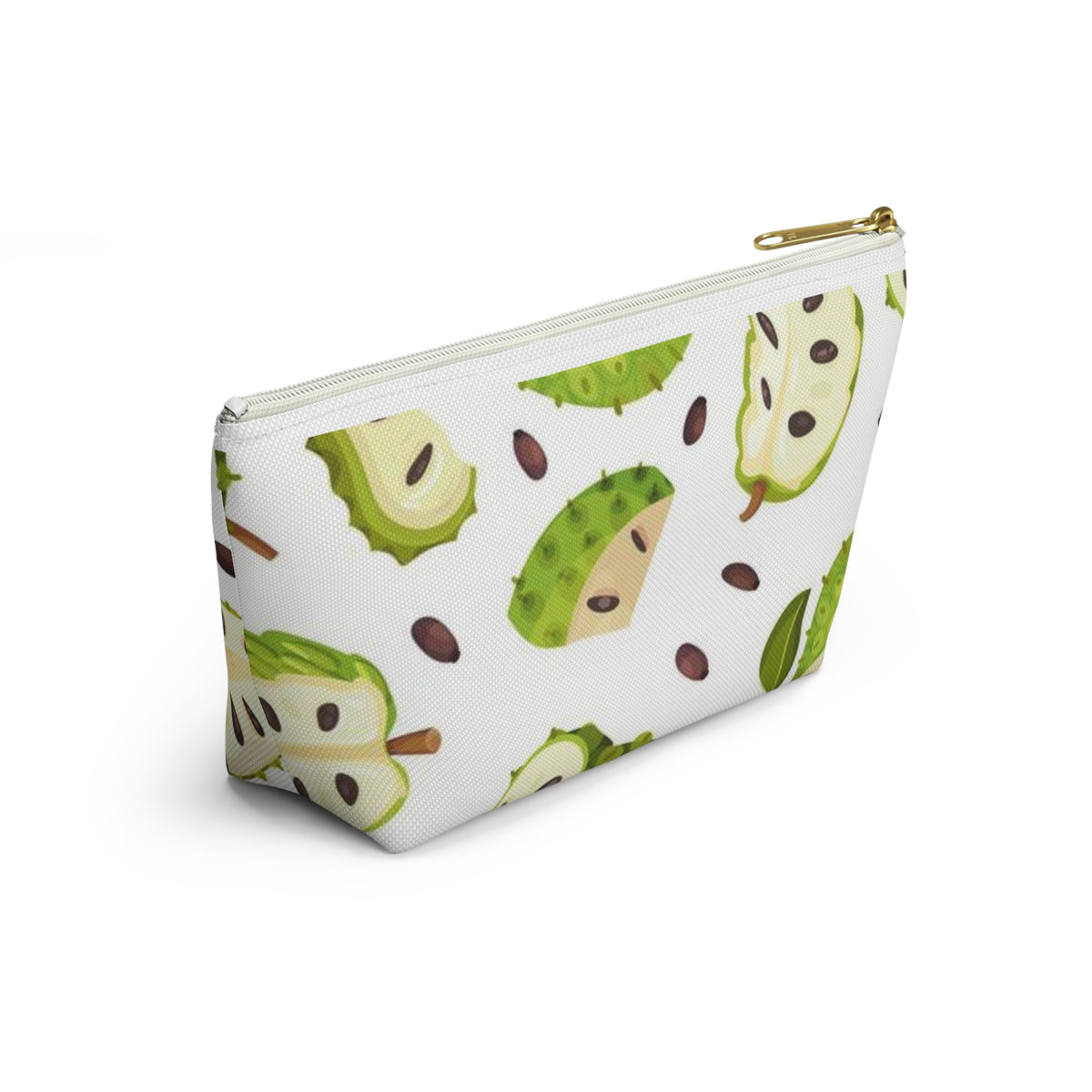 Soursop Fruit Accessory Pouch