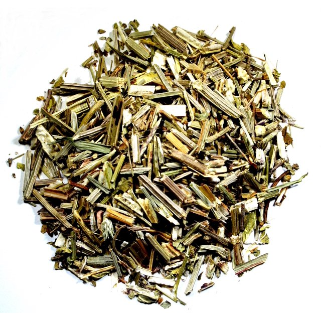 Wild Crafted Blue Vervain
