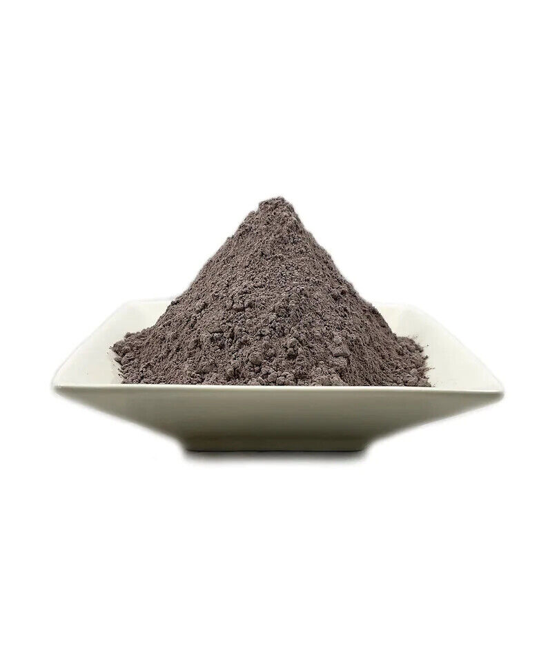 Elderberries & Sea Moss Powder