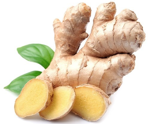 Ginger Root