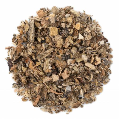 Mullein - [Respiratory & Lung Health]  FoodforNegus
