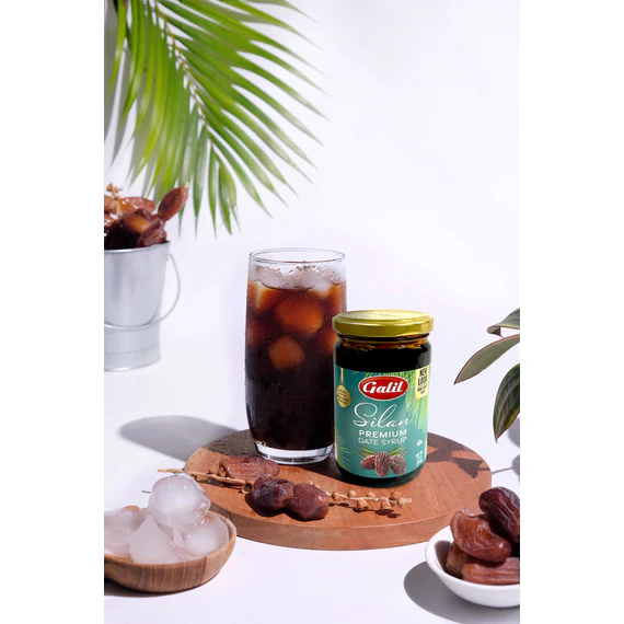 Date Syrup