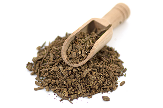 Organic Wild Crafted Valerian