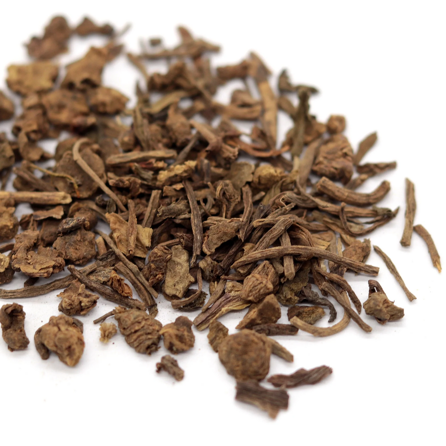 Organic Wild Crafted Valerian