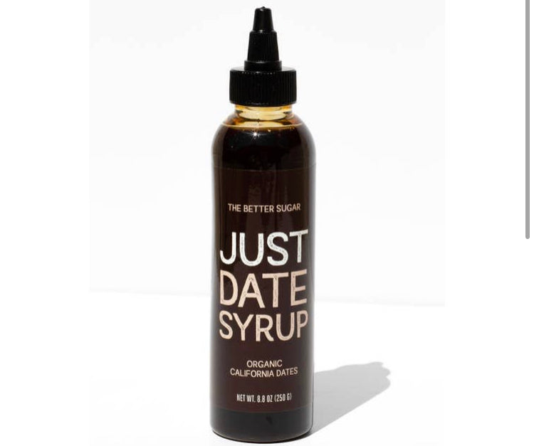 Date Syrup