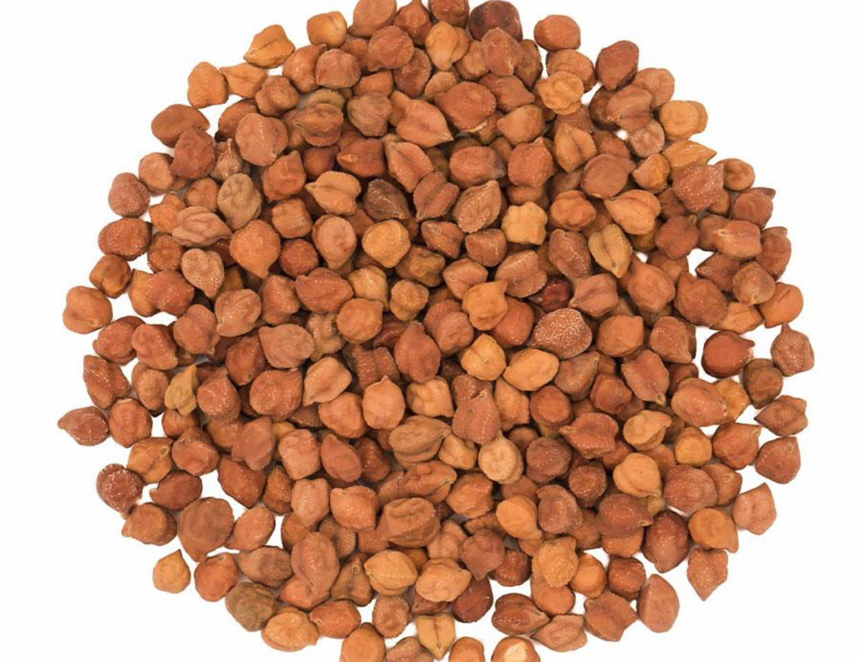 Kala Chana (Black Chickpeas)