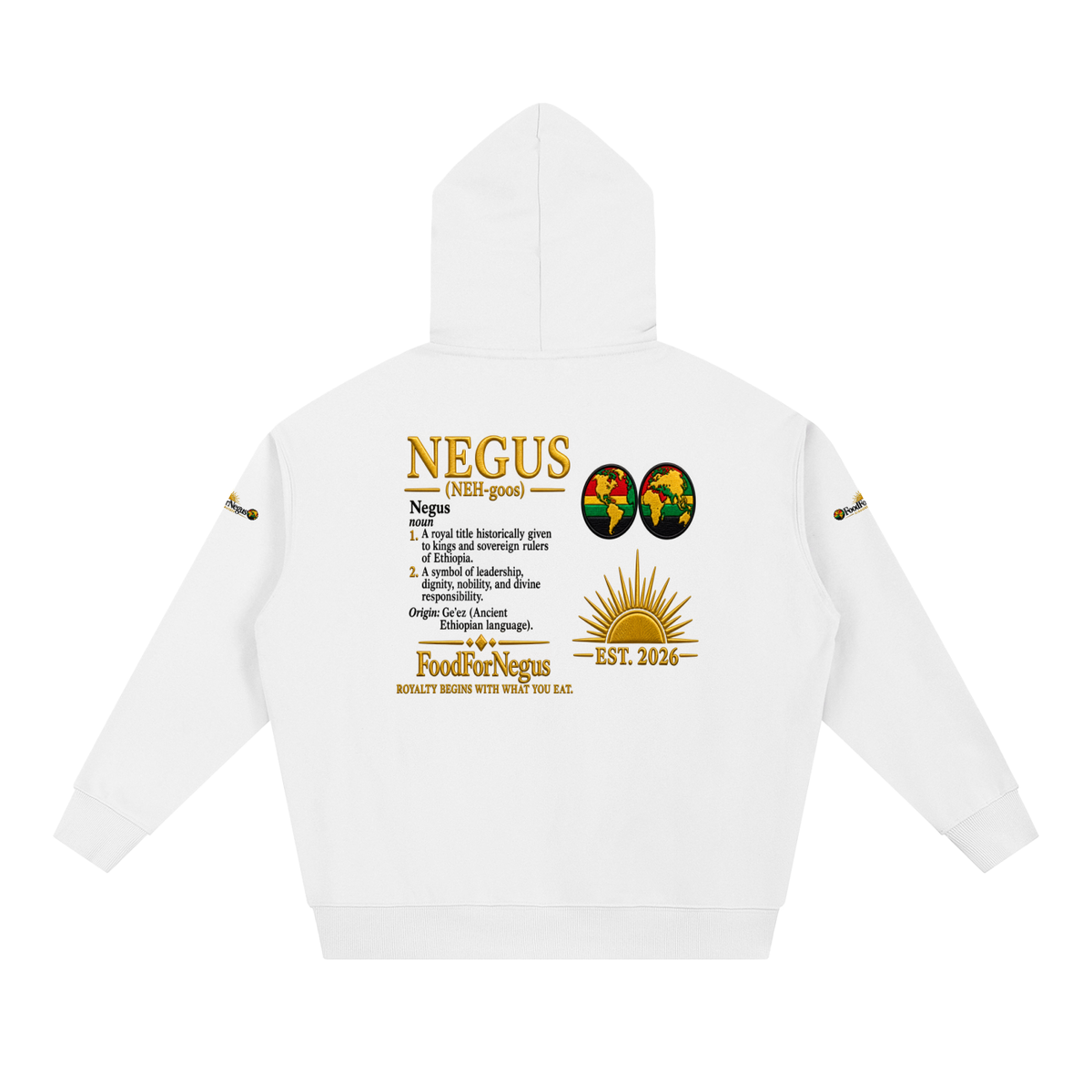 merch
