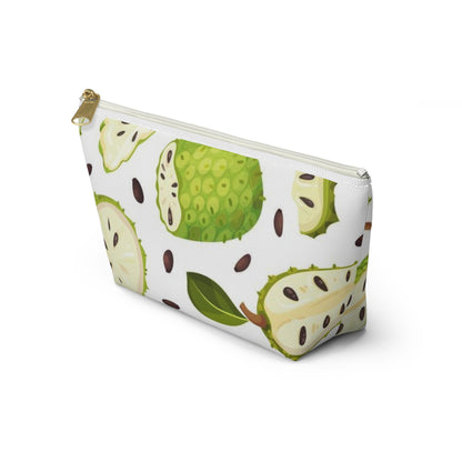 Soursop Fruit Accessory Pouch