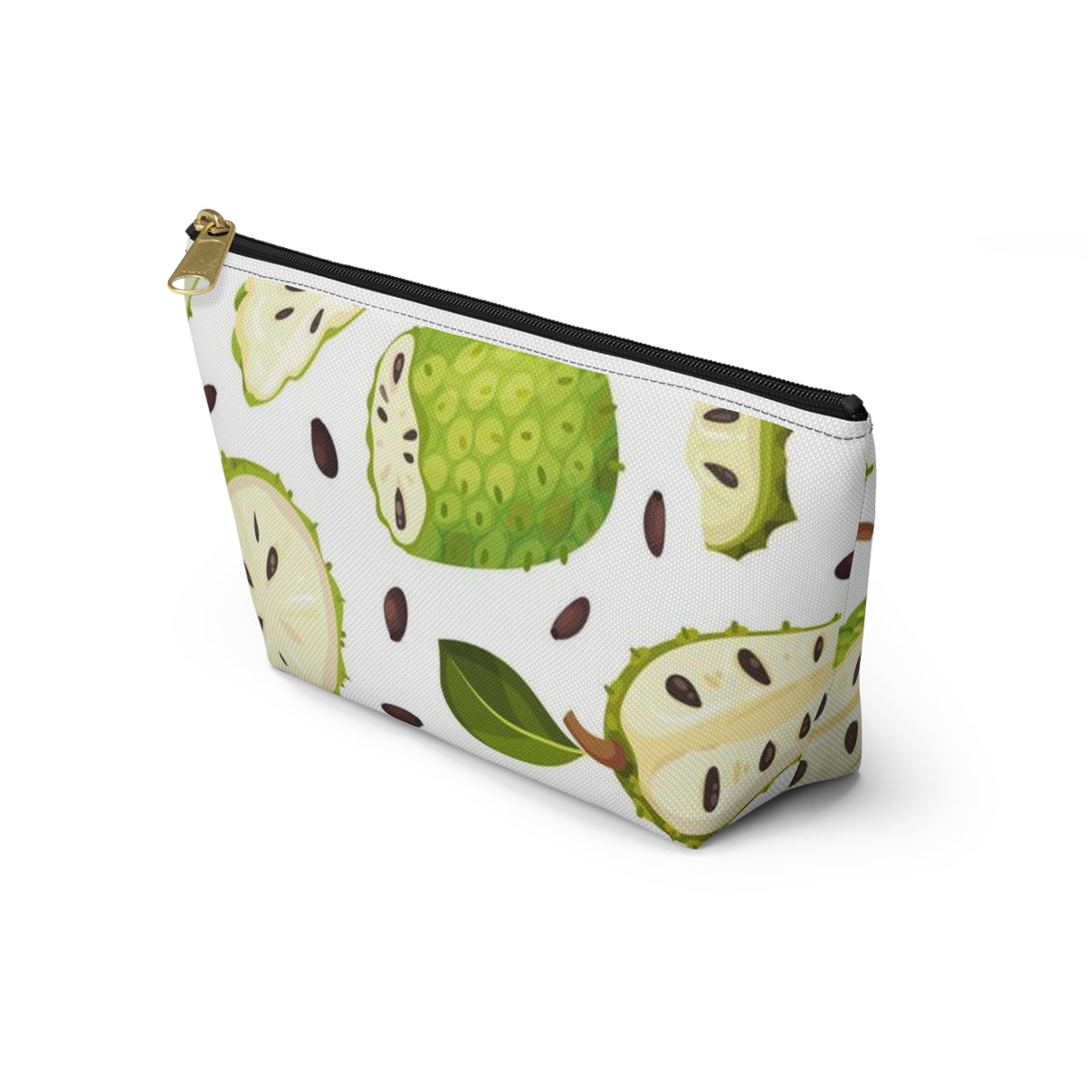 Soursop Fruit Accessory Pouch