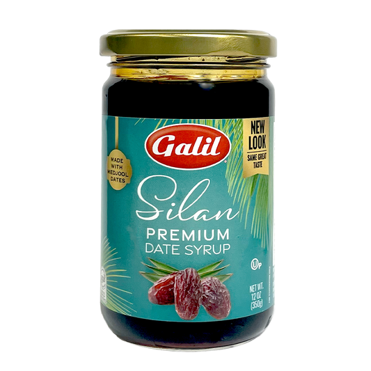 Date Syrup