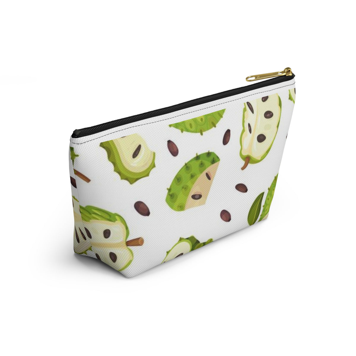 Soursop Fruit Accessory Pouch