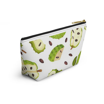 Soursop Fruit Accessory Pouch