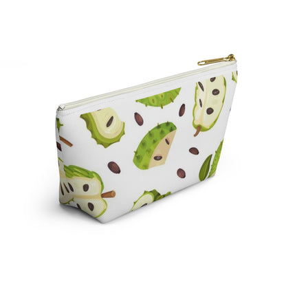 Soursop Fruit Accessory Pouch