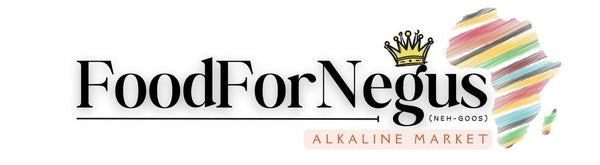 FoodforNegus