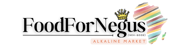 FoodforNegus