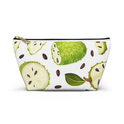 Soursop Fruit Accessory Pouch