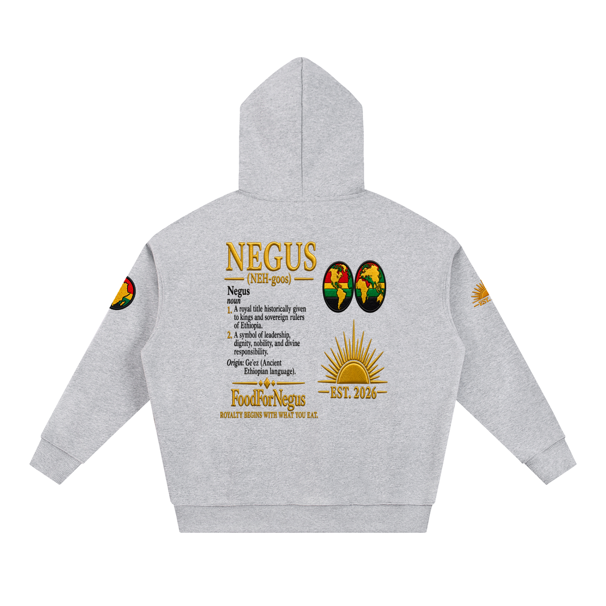 merch