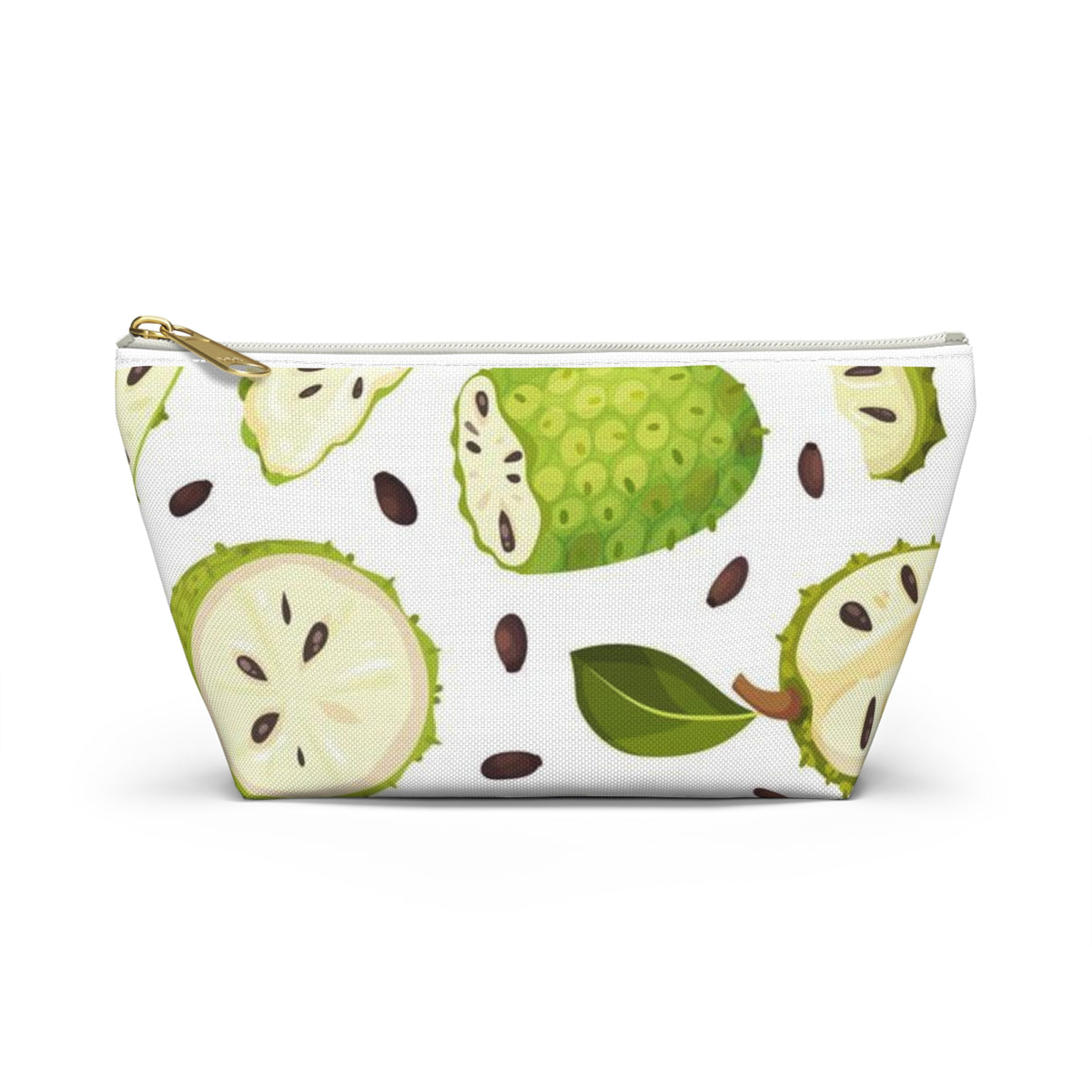 Soursop Fruit Accessory Pouch