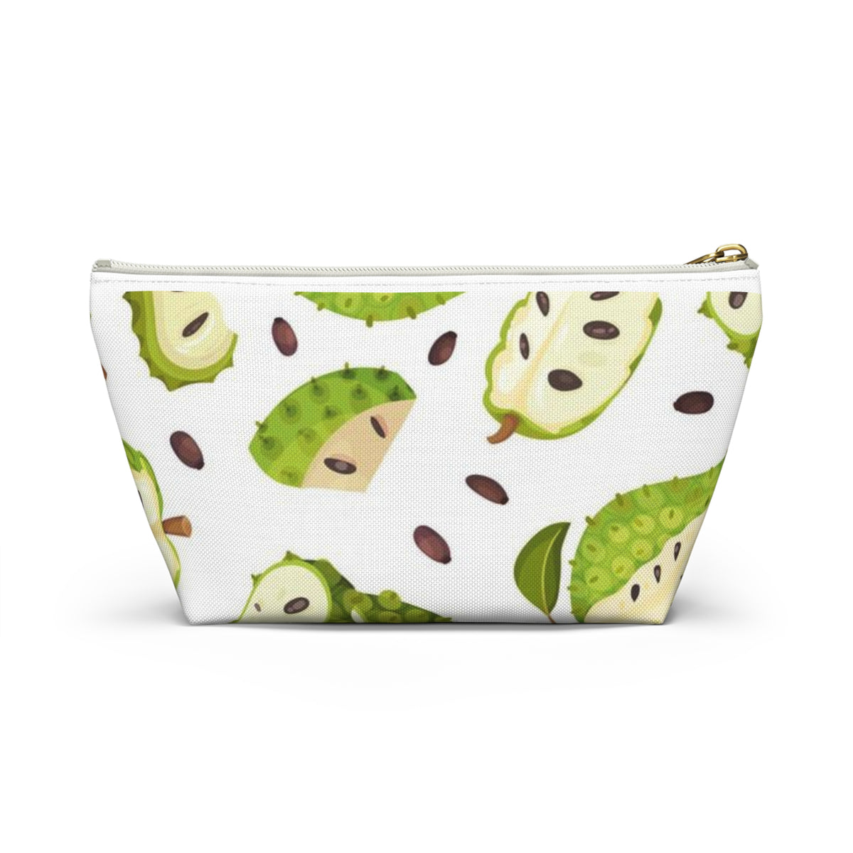 Soursop Fruit Accessory Pouch