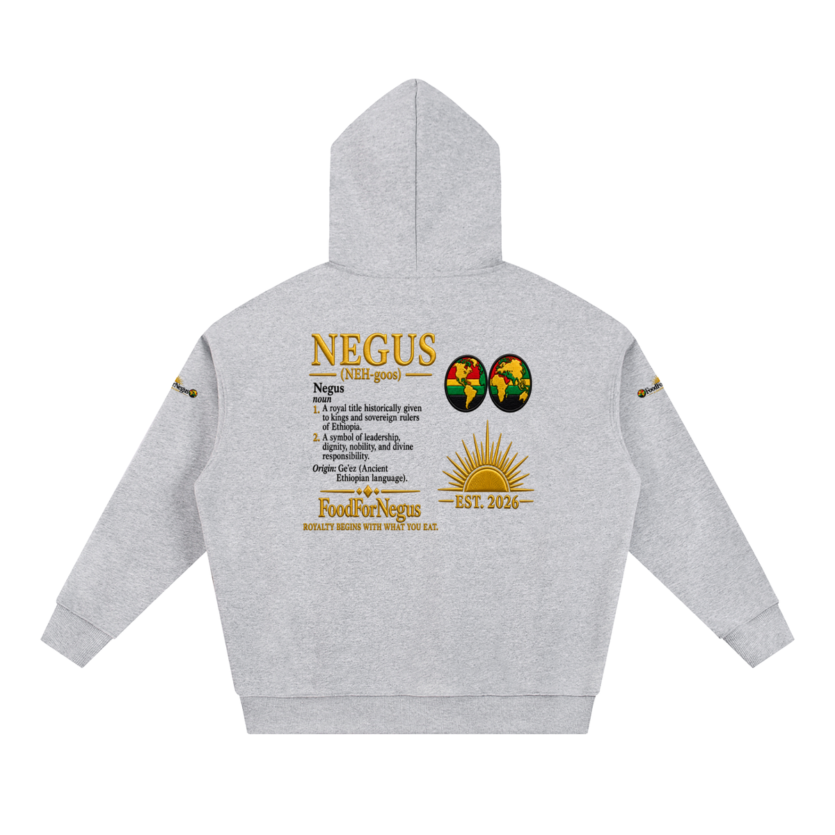 merch