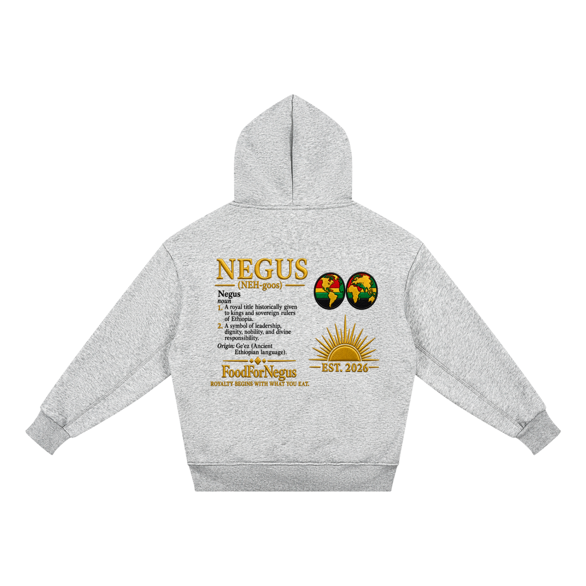 merch