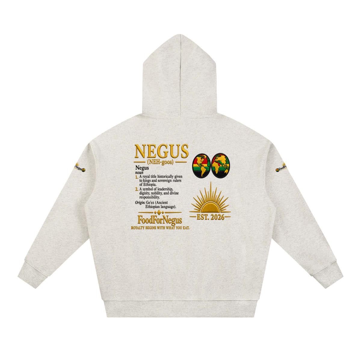 merch