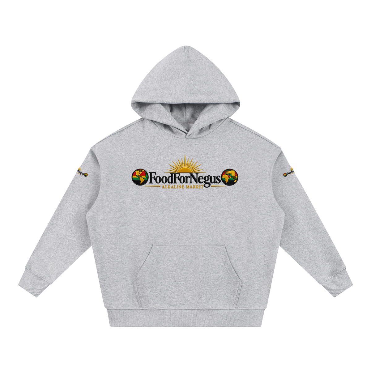 merch