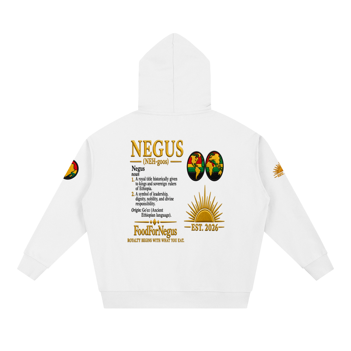 merch
