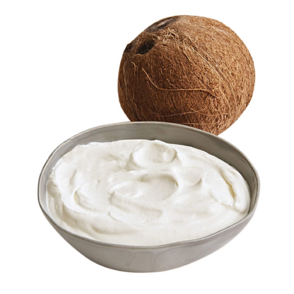 Coconut Cream