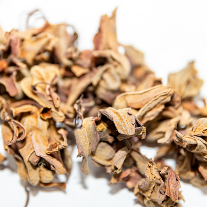 Flor De Manita - [Heart, Gastrointestinal, Nervous System Health]