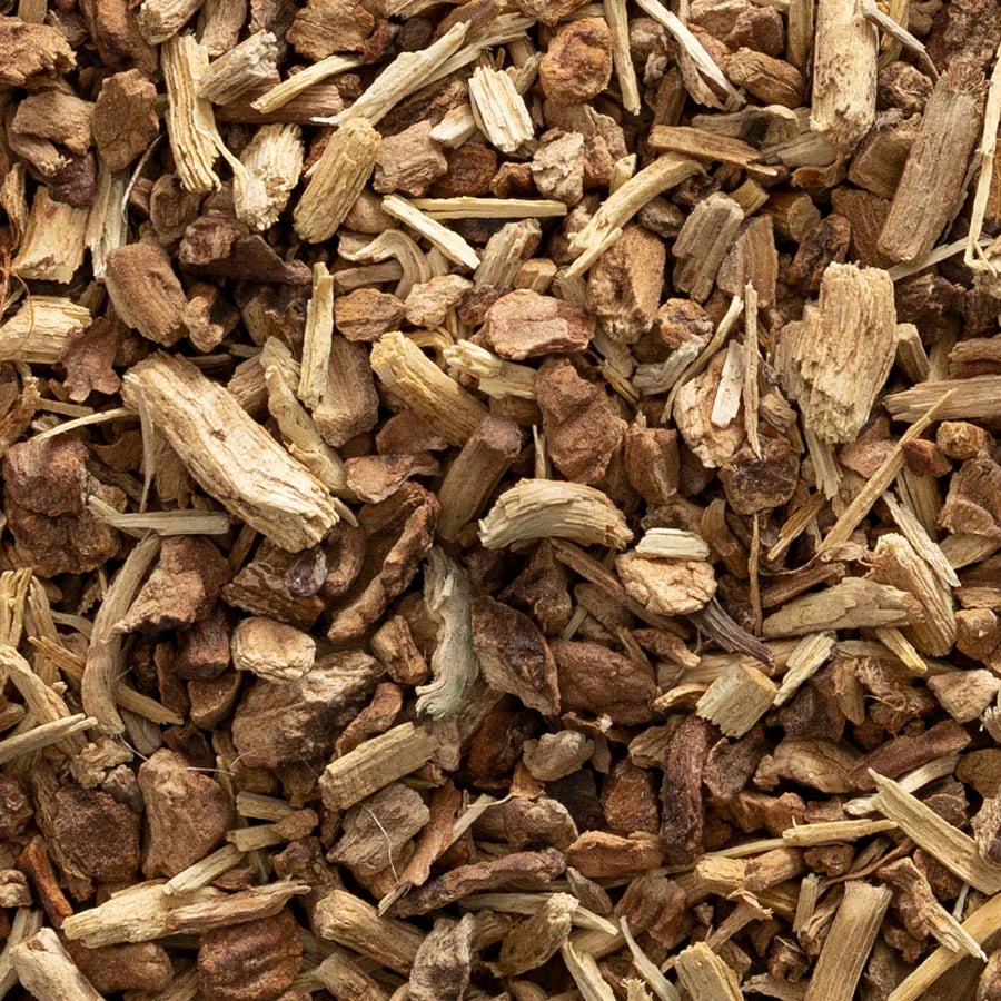 Indian Sarsaparilla Root