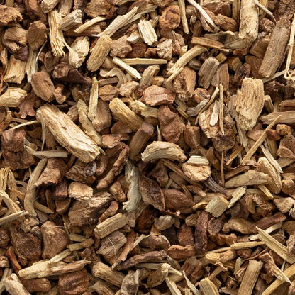 Indian Sarsaparilla Root