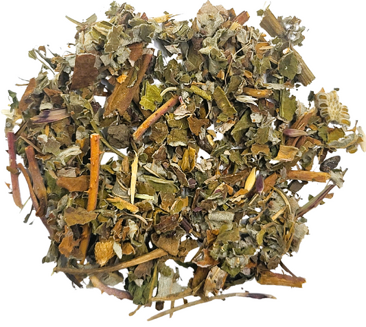 [BOGO Sale!] - Red Raspberry Leaves [Fertility][Labor Support]