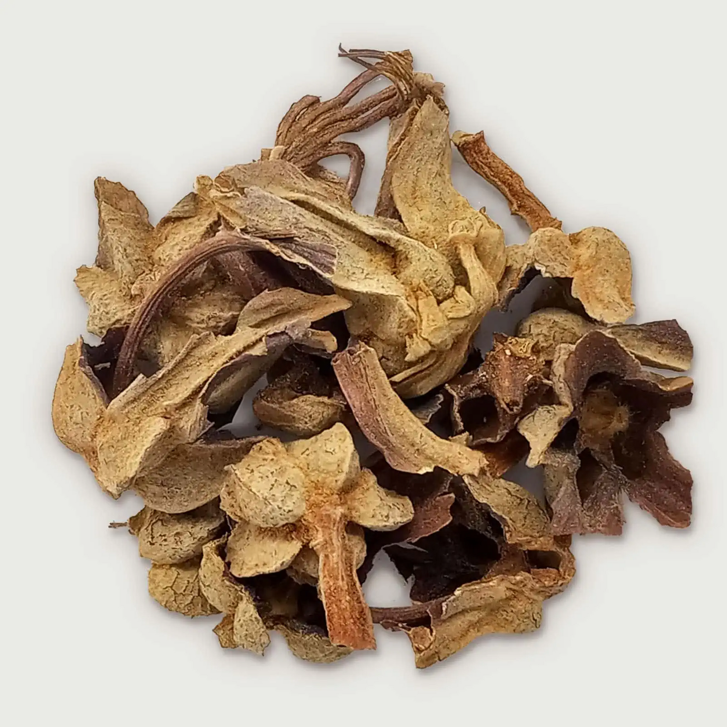 Flor De Manita - [Heart, Gastrointestinal, Nervous System Health]