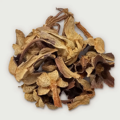 Flor De Manita - [Heart, Gastrointestinal, Nervous System Health]