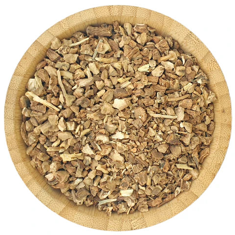 Indian Sarsaparilla Root