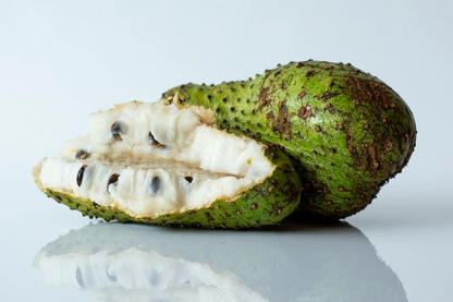 Soursop Box — Limited Pre-Order — (Limited Shipping To: NY, NJ, CT, PA, MA, MD, VA)