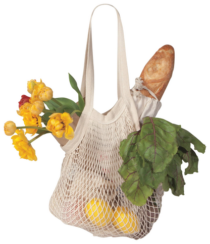 Le Marché Natural Shopping Bag