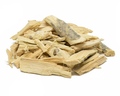Jamaican Bitterwood (Quassia Wood)