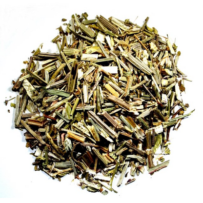 Wild Crafted Blue Vervain