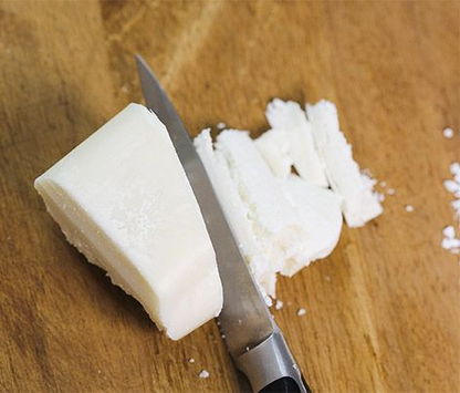 Coconut Cream