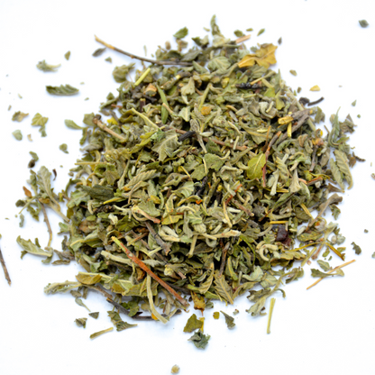Damiana Leaf - [Aphrodisiac][Metabolism][Depression]