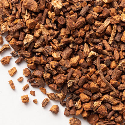 Organic Dandelion Root [Colon Health][Diabetic Aid][Heart & Liver Health][Skin & Bone Health]