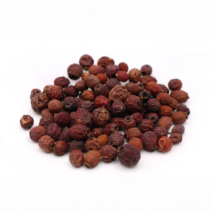Hawthorn Berries - [Fiber Rich, Heart Health, Blood Pressure]