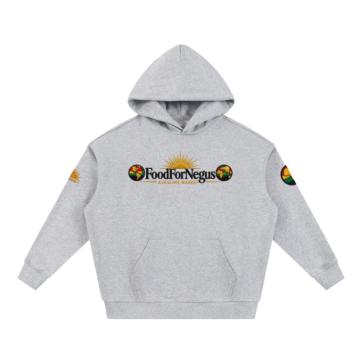 merch