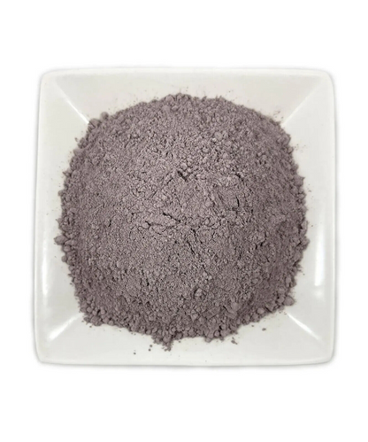 Elderberries & Sea Moss Powder