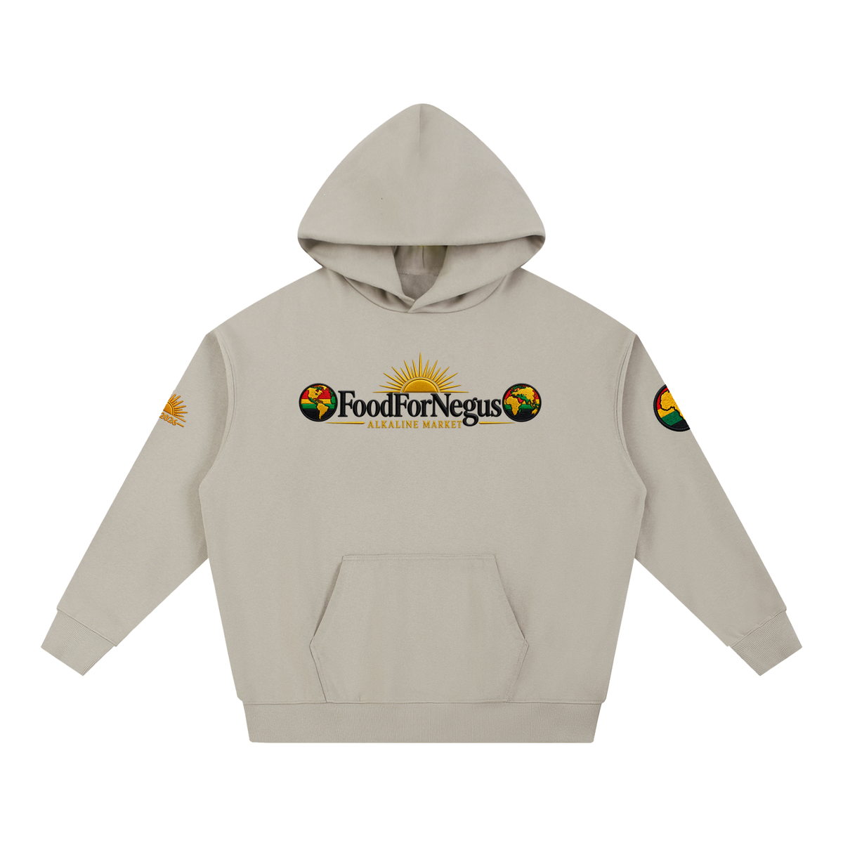 merch