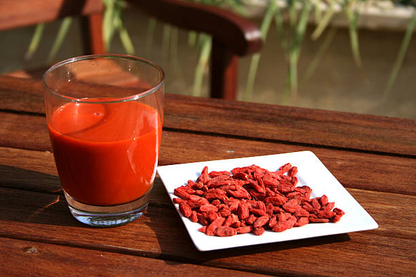 Goji Berries