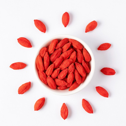 Goji Berries